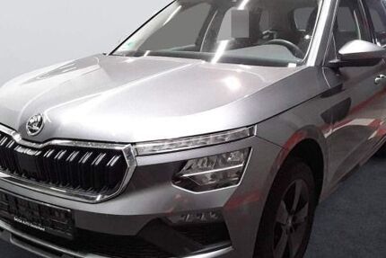 Skoda Kamiq 4.450 km 22.490 &euro; Preetz-Schellhorn 24211