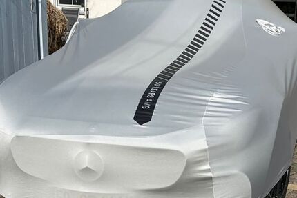 Mercedes-Benz AMG GT 43.000 km 77.700 &euro; Hetzles 91077