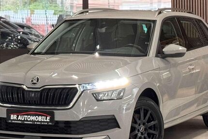 Skoda Kamiq 111.900 km 14.990 &euro; Nohfelden OT Türkismühle 66625