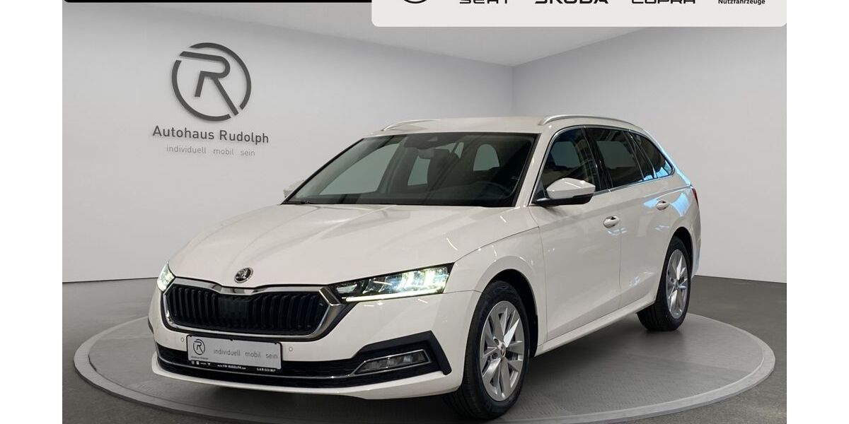 Skoda Octavia 25.270 km 24.439 &euro; Oelsnitz/Erzgebirge 09376