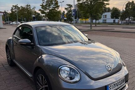 VW Beetle 88.950 km 14.450 € München 80997