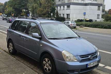 Kia Carnival 277.000 km 2.000 € Herne 44625