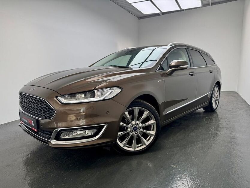 Mondeo