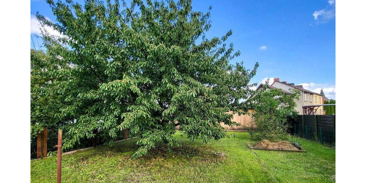 Doppelhaushälfte Muldestausee Gröbern - 4 Zimmer, 110 m&sup2;, 98.000&euro; | Angebot:25748163