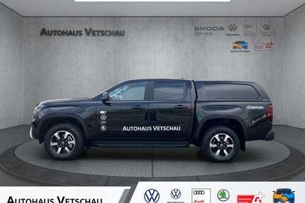 VW Amarok