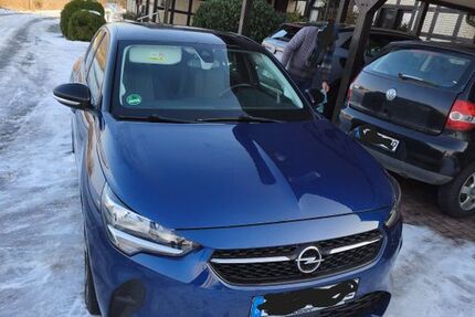 Opel Corsa 59.000 km 13.300 &euro; Werther (Westfalen) 33824