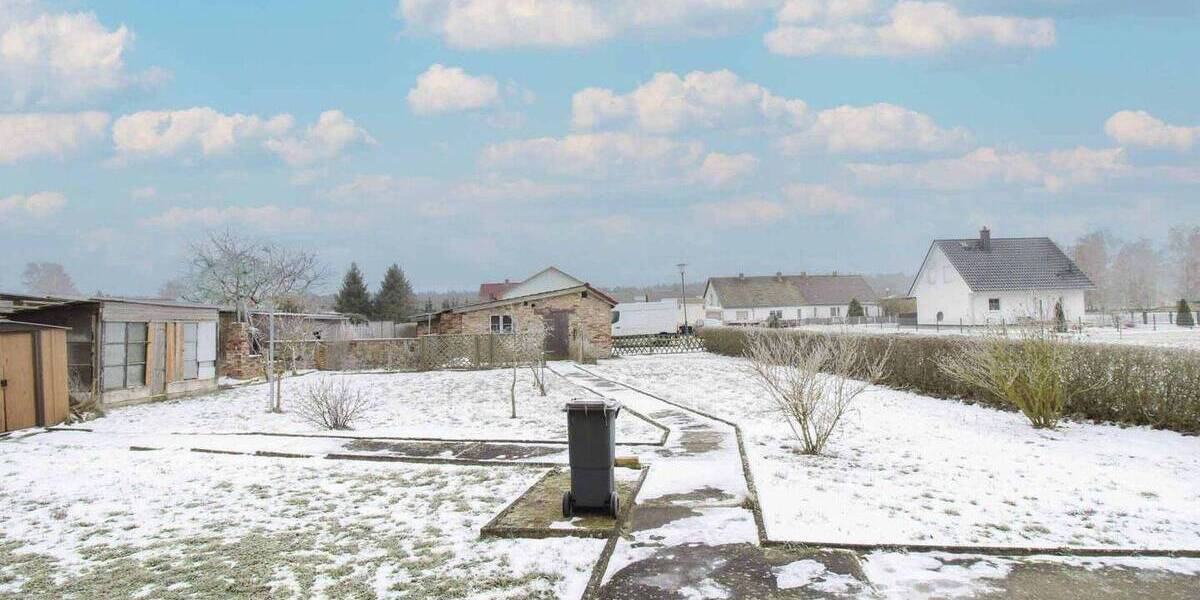 Einfamilienhaus Leopoldshagen - 4 Zimmer, 209.000&euro; | Angebot:26879688