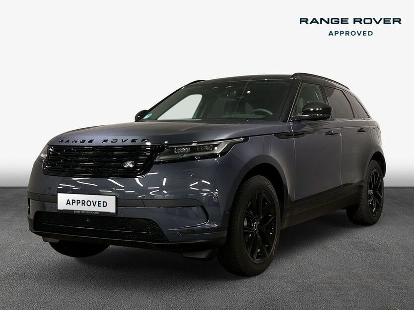 Range Rover Velar