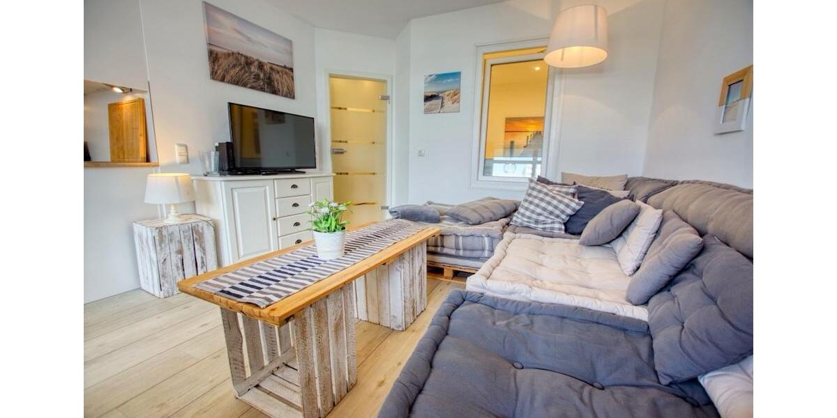 Erdgeschoßwohnung Heiligenhafen - 2.5 Zimmer, 45 m&sup2;, 550&euro; | Angebot:26297664