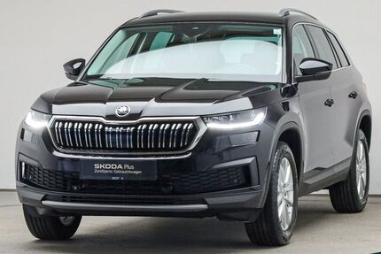 Skoda Kodiaq 55.600 km 27.488 &euro; Mühlheim 63165