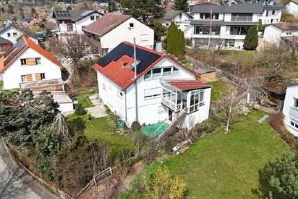 Haus Vogt - 8 Zimmer, 200 m&sup2;, 518.000&euro; | Angebot:26674423