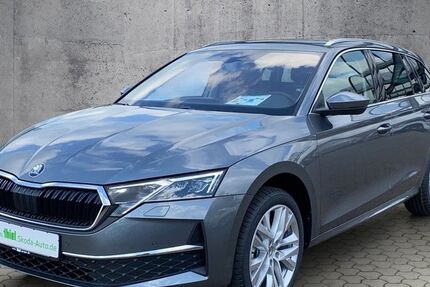 Skoda Octavia 10.690 km 32.990 € Bad Driburg 33014