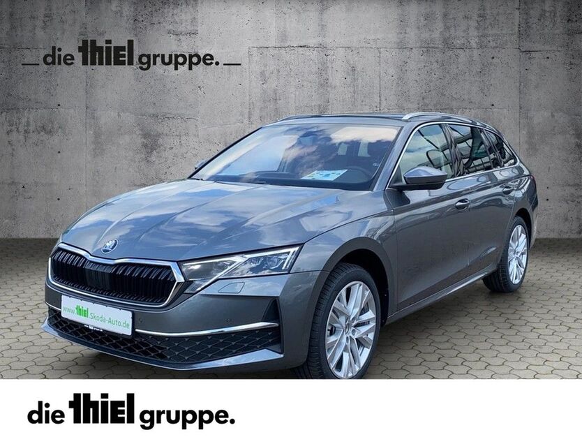 Skoda Octavia 10.690 km 32.990 € Bad Driburg 33014
