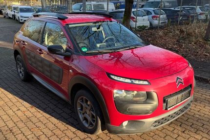 Citroen C4 Cactus 154.000 km 6.200 &euro; Hamburg 22043