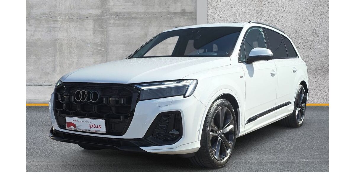 Audi Q7 16.180 km 79.420 &euro; Halle (Saale) 06110