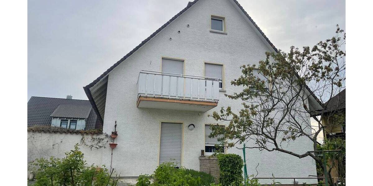 Mehrfamilienhaus, Wohnhaus Bietigheim - 6 Zimmer, 146 m&sup2;, 480.000&euro; | Angebot:26596519