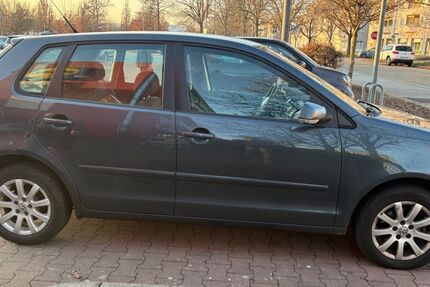 VW Polo 266.000 km 1.899 &euro; Karlsruhe 76133