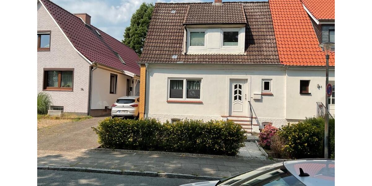 Doppelhaushälfte Plön - 4 Zimmer, 95 m&sup2;, 249.900&euro; | Angebot:27239581