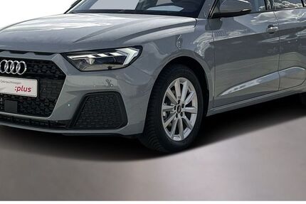 Audi A1 1.890 km 25.811 € Hamburg 22529