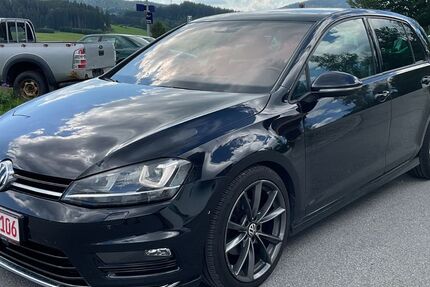 VW Golf 133.000 km 11.111 &euro; Langdorf 94264