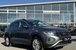 VW T-Roc 1.5 TSI Life CARPLAY/NAVI/SPURHALT/SHZ/DAB 52.096 km 19.800 &euro; Villingen-Schwenningen 78054