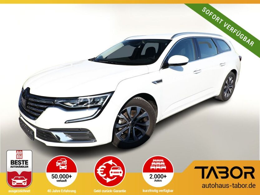Renault Talisman 47.000 km 18.988 € Achern 77855
