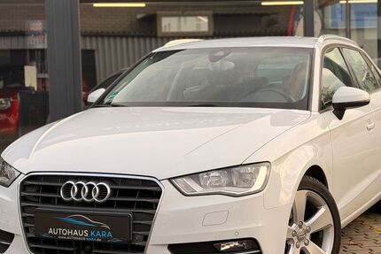 Audi A3 134.000 km 14.499 € Karlstadt am Main 97753