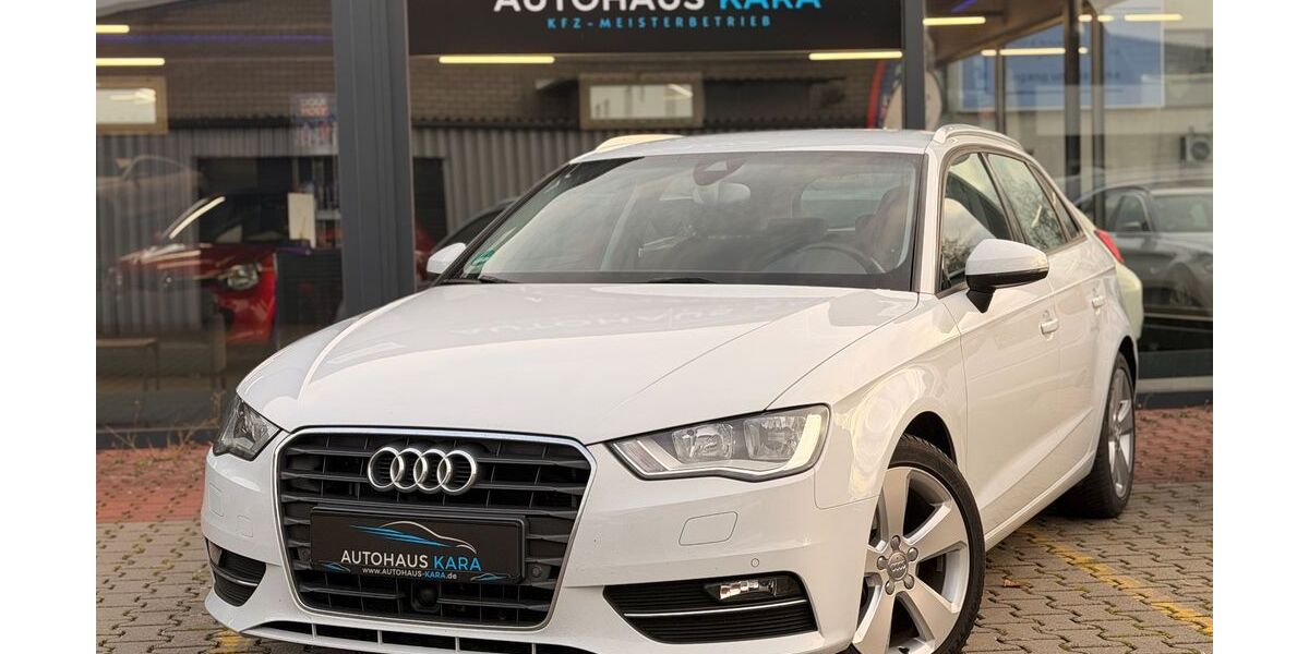 Audi A3 134.000 km 14.499 € Karlstadt am Main 97753
