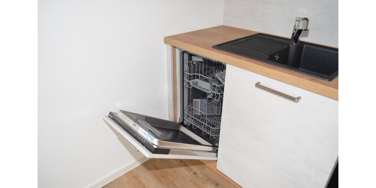 Erdgeschoßwohnung Bad Bocklet - 2 Zimmer, 36 m&sup2;, 550&euro; | Angebot:26403643
