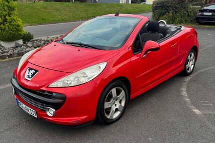 Peugeot 207 137.000 km 3.200 &euro; Schwalmstadt 34613