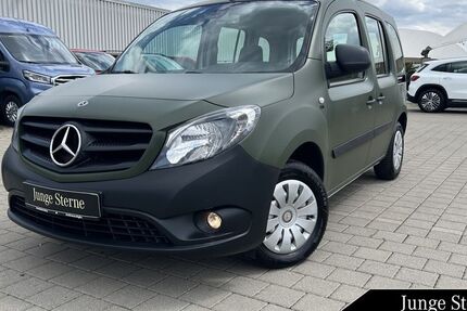 Mercedes-Benz Citan 90.174 km 14.850 &euro; Memmingen 87700