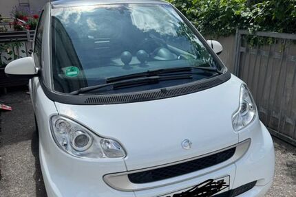 Smart ForTwo 142.500 km 3.100 &euro; Stuttgart 70469