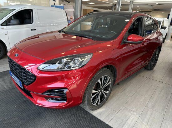 Ford Kuga 43.200 km 24.980 &euro; Nabburg 92507