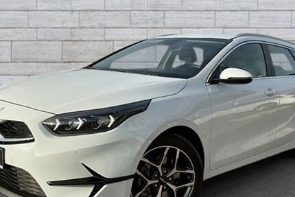 Kia ceed Sportswagon 20.000 km 24.900 &euro; Augsburg 86179