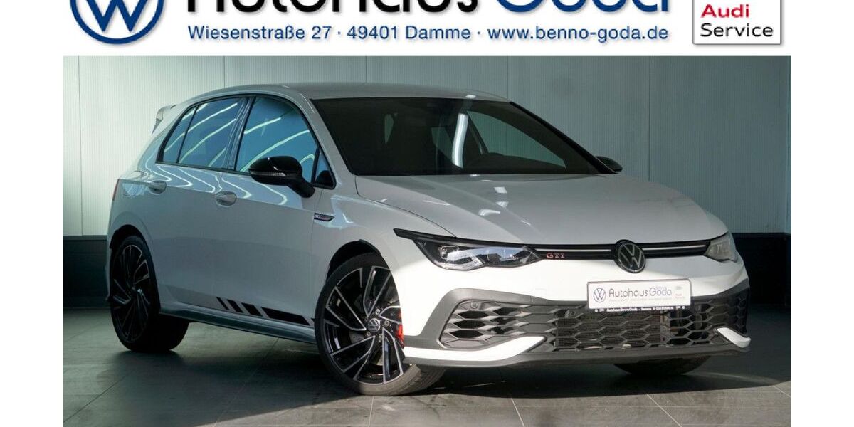 VW Golf 10.496 km 39.950 &euro; Damme 49401