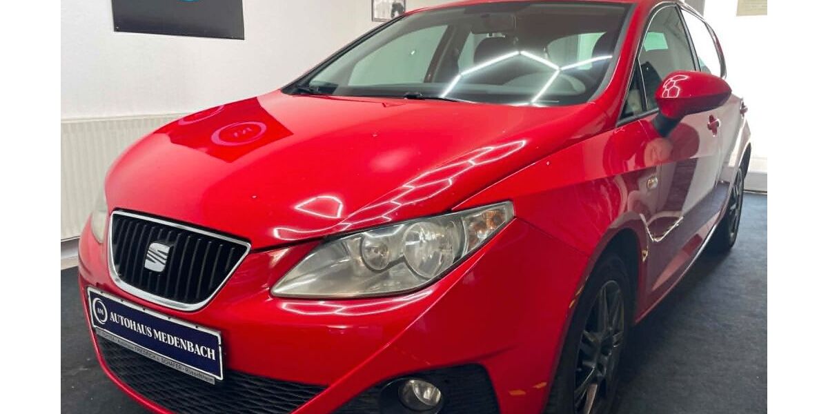 Seat Ibiza 158.900 km 4.290 &euro; Wiesbaden 65207
