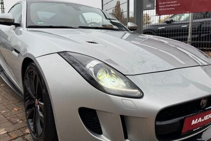 Jaguar F-Type 82.213 km 26.990 &euro; Hamburg 22043