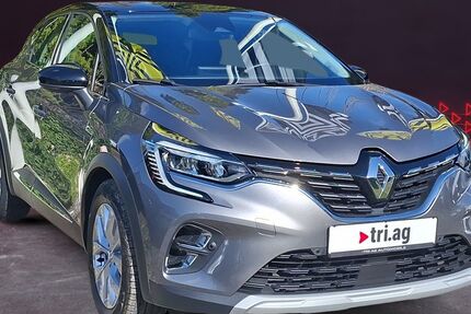 Renault Captur 72.990 km 16.995 &euro; Baden-Baden 76532