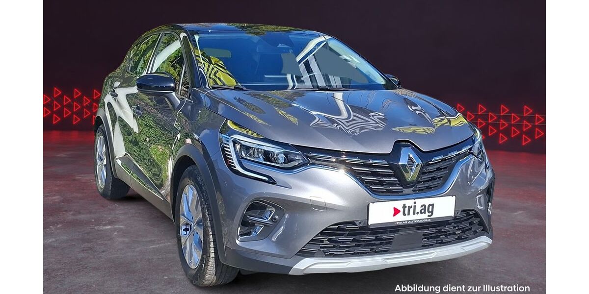 Renault Captur 72.990 km 16.995 &euro; Baden-Baden 76532