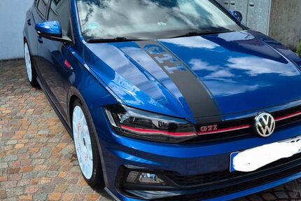 VW Polo 88.200 km 17.800 &euro; Lauchringen 79787