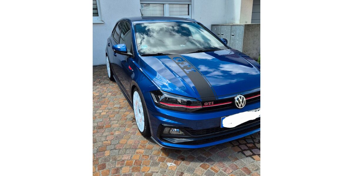 VW Polo 88.200 km 17.800 &euro; Lauchringen 79787