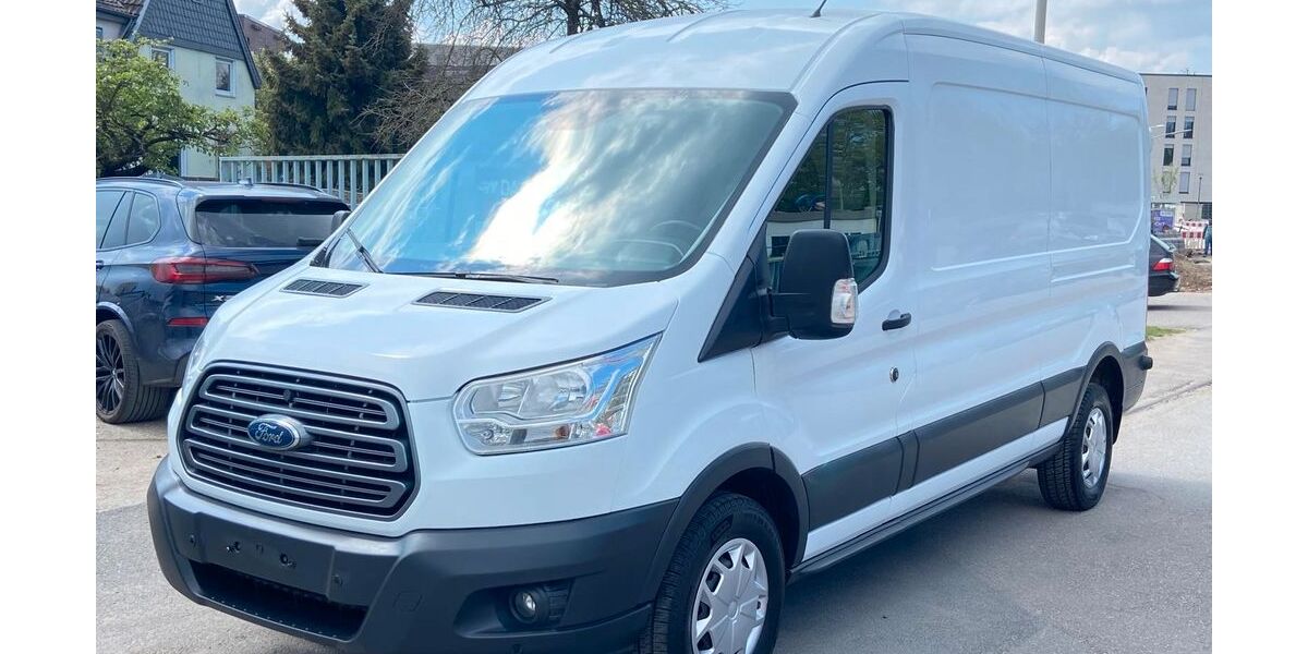 Ford Transit 96.339 km 15.999 &euro; Bonn 53121