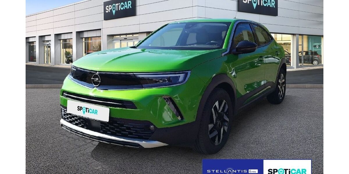 Opel Mokka 30.048 km 16.490 &euro; Völklingen 66333