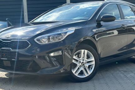 Kia ceed Sportswagon 117.900 km 13.900 € Westhausen 73463