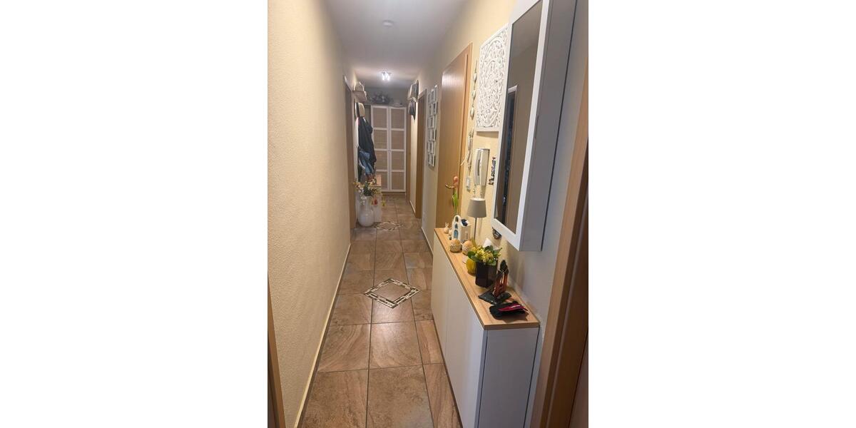 Terrassenwohnung Röthenbach an der Pegnitz - 4 Zimmer, 98 m&sup2;, 359.000&euro; | Angebot:26238928