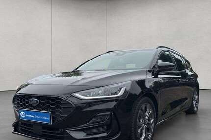 Ford Focus 16.400 km 22.500 &euro; Stuttgart 70190