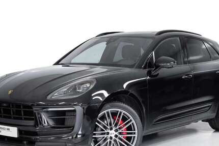 Porsche Macan 29.438 km 89.900 &euro; Mannheim 68229