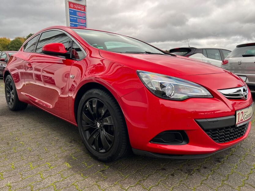 Opel Astra 145.727 km 7.999 € Morbach 54497