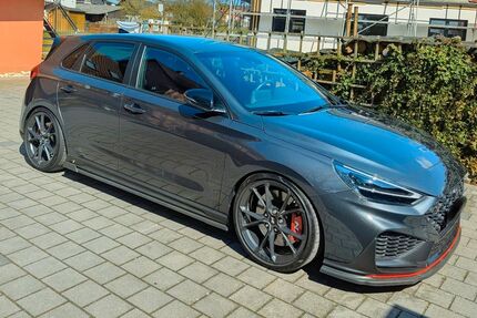 Hyundai i30 13.300 km 36.999 &euro; Teublitz 93158