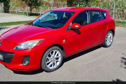 Mazda 3 87.142 km 6.599 &euro; Altshausen 88361